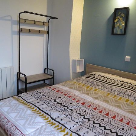 Chez Mirka 2 Chambres Criel-sur-Mer Ngoại thất bức ảnh